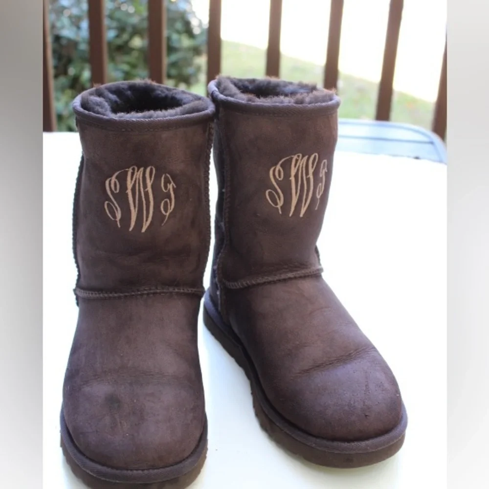 UGG Boots